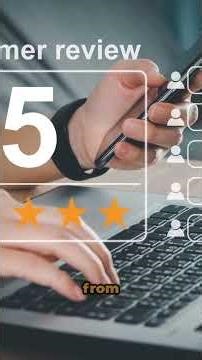 Tariff Wars: How Customer Reviews Can Save Your Business!