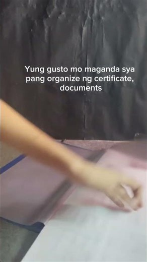 Ito Na Ang Kapalit ng Brown Envelope 😭📄 | Clear Book Review