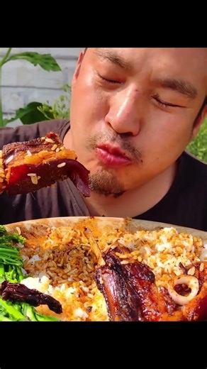 ASMR : Eating Spicy ❤️‍🔥 Pork Curry, 🥵 With Rice, 😋 || ASMRSHOW || MUKBANG ||