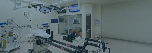 Orthopedic Surgery Center - Beacon Orthopaedics