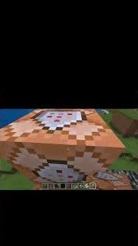 How to build Hackers house in Minecraft (Basically a Bedrock and Command Block House)