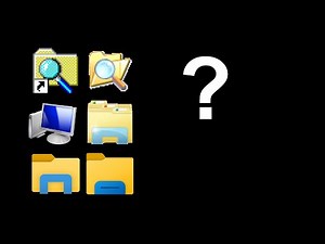 Where does File Explorer open to in different versions of Windows?