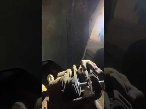 2010-2011 for f150 front brake pad replacement