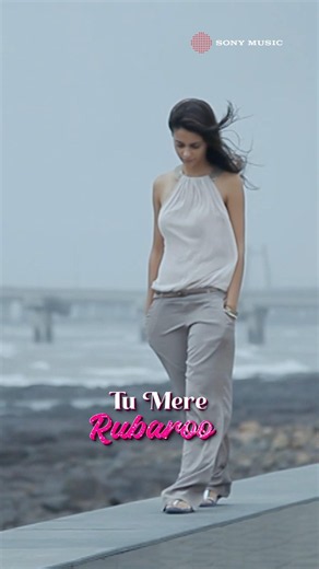 A melody that still touches every heart.Tu Hi Hai Aashiqui now in a beautiful Duet Lyrical version.