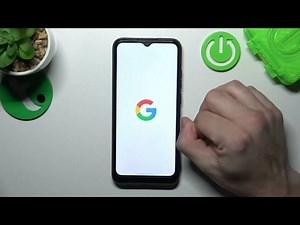 How to Activate Google Assistant on Lock Screen on Samsung Galaxy A03?