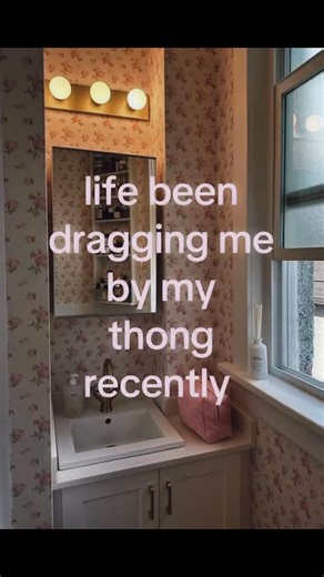 @girlrotica.mp3 | me vs. the cosmic wedgie of existence 😔 | Instagram