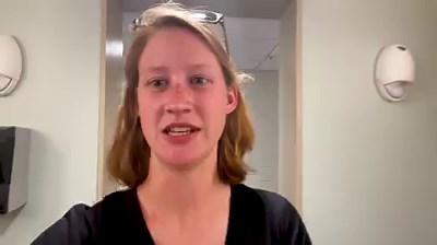 Know someone who's interested in attending Eckerd? Nothing beats a visit to campus but a video tour is pretty close! This one walks you through our traditional residence hall Gamma, led by senior Taylor Wagner. More at eckerd.edu/housing | Eckerd College