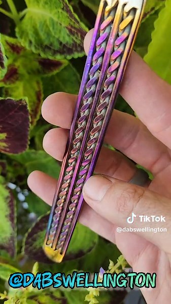 Titanium Welding Bracelet Step-by-Step Tutorial