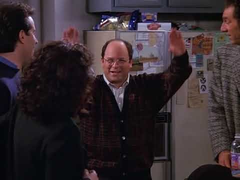 Leaving On A High Note (Seinfeld)