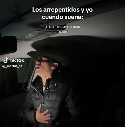 Ariel Camacho: Que Caro Estoy Pagando - Letra y Sentimiento
