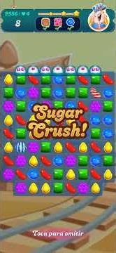 Quick Win Guide: Beat Candy Crush Level 9556 with This Smart Strategy