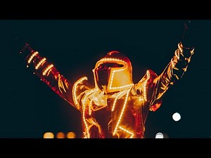 Pallaso Performs Malamu @ Love Fest Concert