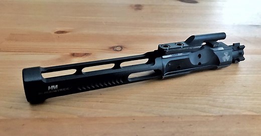 Review: Cobalt Kinetics 27 Expert – Space Force or Race Gun?