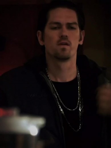 Steve Howey Shameless - The Story of Kevin Ball