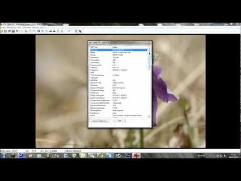Total Shutter Count bei Nikon DSLRs auslesen