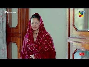 Sang-e-Mah - Episode 21 - Best Scene 02 - Hum TV