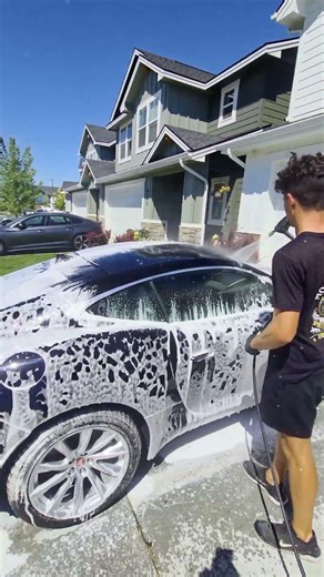 🧼 Car Detailing