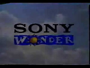 Sony Wonder/Children's Televison Workshop/CINAR