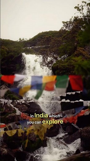 Top Sikkim Tourist Places to Visit in Monsoon 🌧️ | Gangtok Travel Guide | By Paytm Travel
