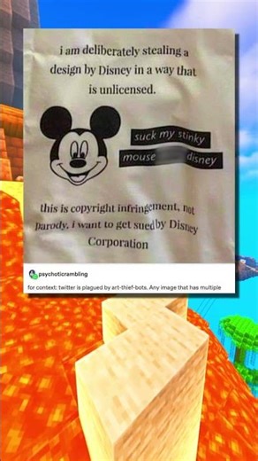 Genius Scammer Setup!! 😭