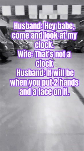 A walking clock lol #shorts #viral