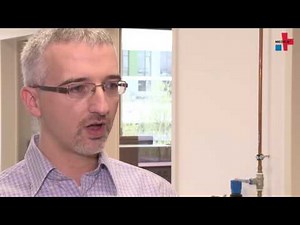 Ultrasound - Better examinations thanks to augmented reality