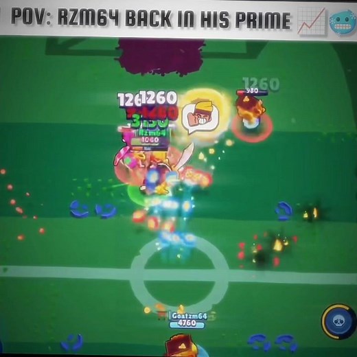 Rzm64 Back In His Prime 😭🗡️