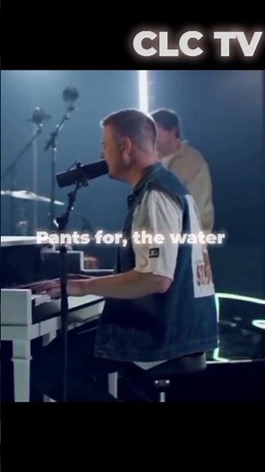 As the Deer | (Lyrics) #lyrics #christianmusic #gospel #shorts