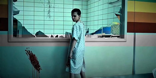 Exploring Eleven's Journey in Stranger Things