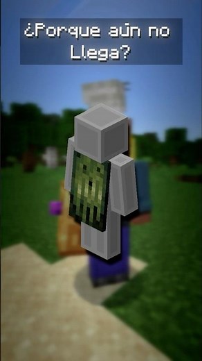 FECHA EXACTA: ¿CUÁNDO RECIBIRÉ la CAPA de CABALLO ZOMBIE en MINECRAFT?
