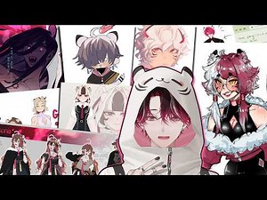 REVIEWING YOUR #VVILLIONSONA (PART 2)【NIJISANJI EN | Ver Vermillion】