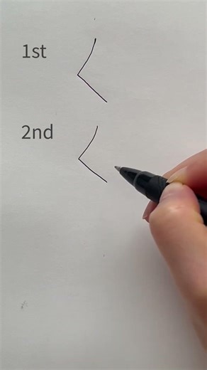 Write く (ku) Like an Everyday Japanese | Umeko Writing Dojo