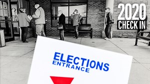 The polls got it wrong again in 2020. Going into the election, they were pointing to a Joe Biden blowout of epic proportions. And though he did win decisively, Donald Trump’s support beat expectations a lot – again. In the latest episode of 2020 Check In, we talked to our chief polling analyst Steve Shepard to find out what went wrong this year and how the industry can correct it. | POLITICO