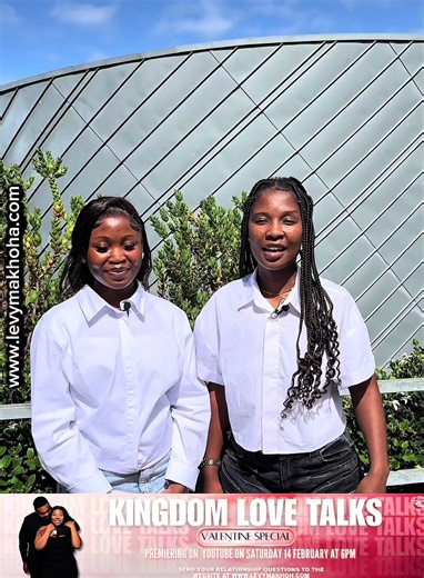 Submit Your Questions for Levy Makhoha Now!