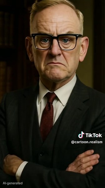 Boss Baby in Real Life! #pixverse #pixverseai #bossbaby #disney #pixar