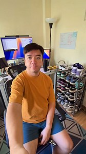 Magbebenta muna po ako. 😅 https://s.shopee.ph/40ON2NICED #Lydsto #vacuum #vacuumcleaner #cleaning LydstoPhilippines | Mon Jocson