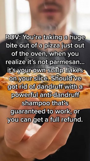 Say goodbye to dandruff and hello to confidence 👋 💪 2x more pyrithione zinc than leading brands for powerfully effective results 🏄🏻‍♂️ Naturally safe formula with zero harsh ingredients 🍃 Smells like a forest, not like a locker room | Flakes