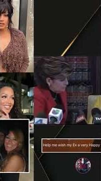 American model Shantel Jackson is ready to spin the block after suing her ex, Floyd Mayweather.