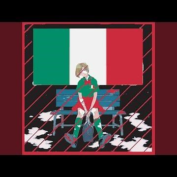 Italian EAS Alarm (Zohiu Remix)