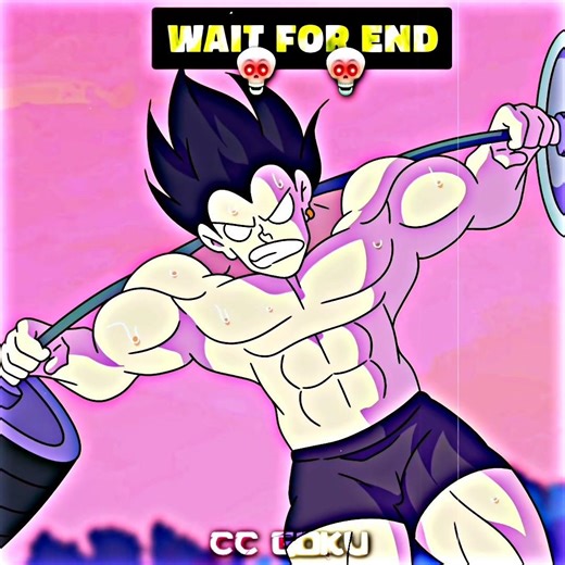 When Goku and Vegeta Used Every Transformation 😯 #dbs #dbz #dragonball #goku #vegeta #akiratoriyama