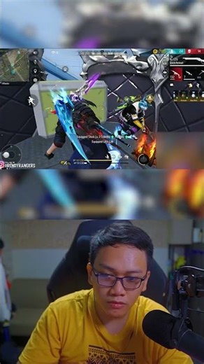 SOLO VS SQUAD SKRNG GINI DOANG NIH?🗿😎