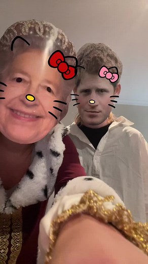 Fun and Energetic Dance with Royal Family | Finger Dance & Basic Dance