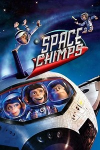 Space Chimps (2008) - AZ Movies