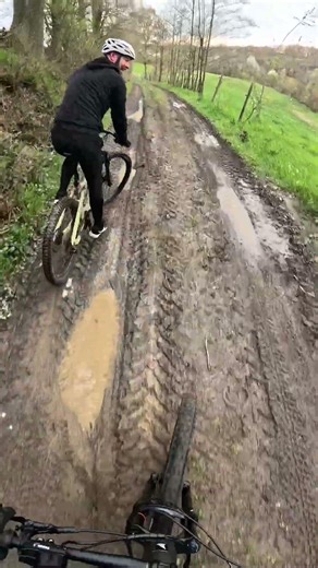 Abend Fahrrad Tour mit Papa #bike #mtb #bikepark #downhill #wissen