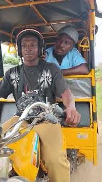 TRICYCLE