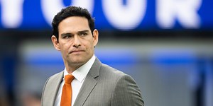 Fox Sports analyst Mark Sanchez fired a month after stabbing in Indianapolis, reports say