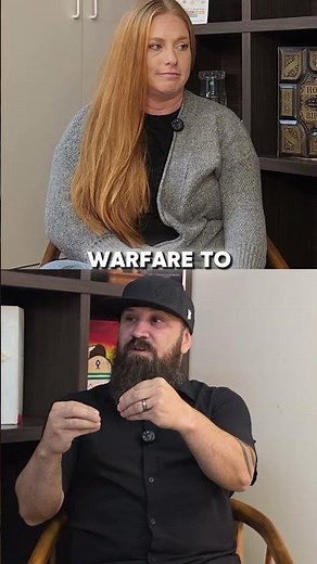 Self-Control Is Spiritual Welfare