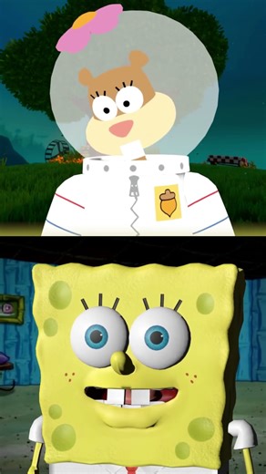 How to Scare Freddy #spongebob #memes #horror #roblox #fnaf #fyp