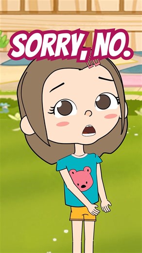 I Didn't Give Her A Hug?!