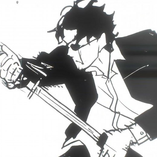 Seiichi Samura, The Tobimune Blade Bearer... 🚬 #kagurabachi #mangaedit #chihirorokuhira